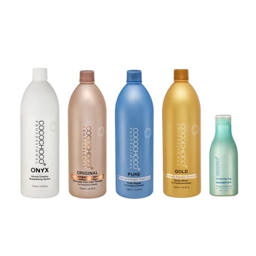 Onyx Csomag 400 ml-es Mélytisztító Samponnal