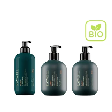 Raywell B.IO Curly Göndörséget Fokozó 275 ml Csomag