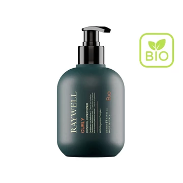 Raywell B.IO Curly Göndörséget Fokozó Kondicionáló (275 ml)