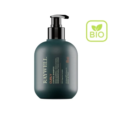 Raywell B.IO Curly Göndörséget Fokozó Sampon (275 ml)