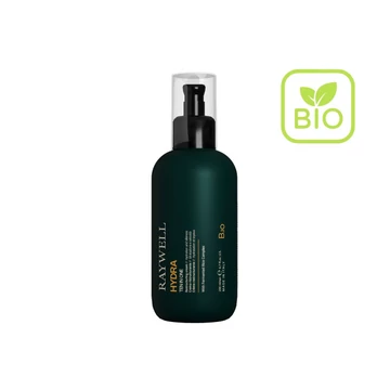 Raywell B.IO HYDRA Nutritive - 10in1 Hajápoló és Védő Krém 10 különböző problémára - BEST SELLER (200 ml)