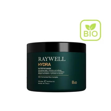 Raywell B.IO HYDRA Nutritive - Intenzív Hidratáló Maszk (500 ml)