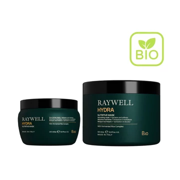 Raywell B.IO HYDRA Nutritive - Intenzív Hidratáló Maszk