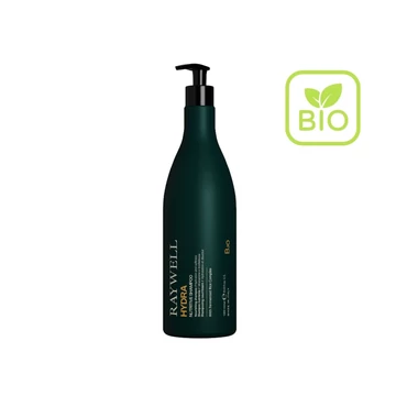 Raywell B.IO HYDRA Nutritive - Intenzív Hidratáló Sampon (1000 ml)