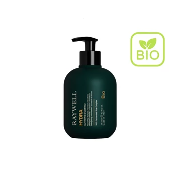 Raywell B.IO HYDRA Nutritive - Intenzív Hidratáló Sampon (275 ml)