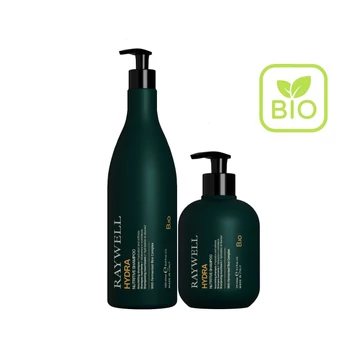 Raywell B.IO HYDRA Nutritive - Intenzív Hidratáló Sampon