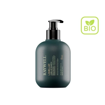 Raywell B.IO LAMELLÁRIS Fényfokozó Sampon (275 ml)