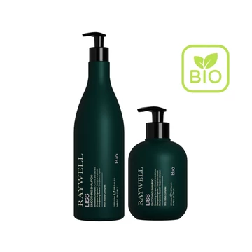 Raywell B.IO LISS Smoothing - Simító és Szöszösödés Elleni Sampon