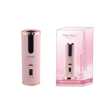 MAC Styler Vezeték Nélküli Automata Hajgöndörítő MC-A26
