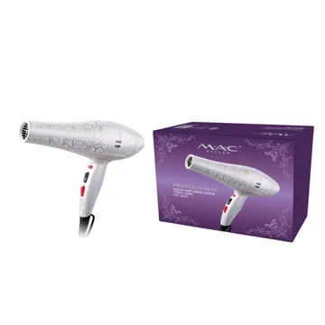 MAC Styler Professzionális Szalonhajszárító MC-6622