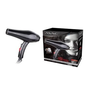 MAC Styler Professzionális Szalonhajszárító MC-6655