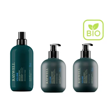 Raywell B.IO VOLUME - Volumenizáló és Dúsító Rituálé 275 ml Csomag