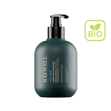Raywell B.IO VOLUME - Volumenizáló és Dúsító Kondicionáló (275 ml)