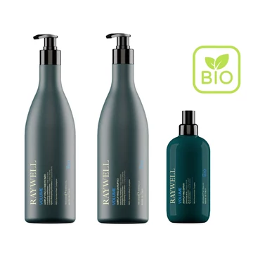 Raywell B.IO VOLUME - Volumenizáló és Dúsító Rituálé 1.000 ml Csomag