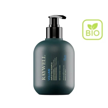 Raywell B.IO VOLUME - Volumenizáló és Dúsító Sampon (275 ml)