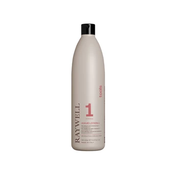 Raywell Tools WAVE - Dauer Víz 1 (500 ml)