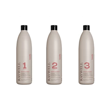 Raywell Tools WAVE - Dauer Víz 1-2-3 (500 ml)