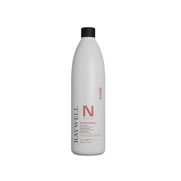 Raywell Tools WAVE - Dauer Fixing Folyadék Hidratáló Hatással (1.000 ml)