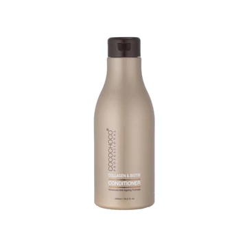 COCOCHOCO Szulfátmentes Kollagén - Biotin Kondicionáló (400 ml)