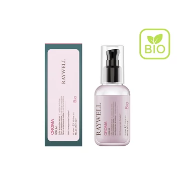 Raywell B.IO CROMA Színvédő és Ápoló Szérum (95 ml)