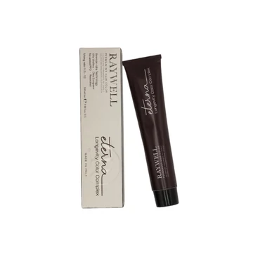 Raywell Eterna Longevity Color ComPlex Tartós Krémhajfesték