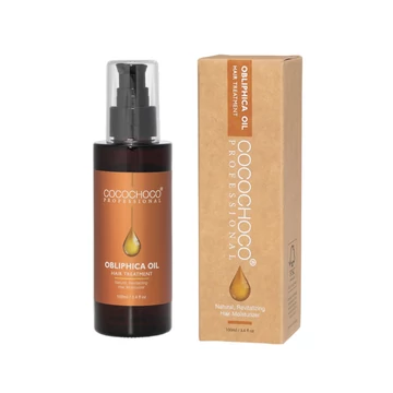COCOCHOCO Homoktövis Hajápoló Olaj (100 ml)