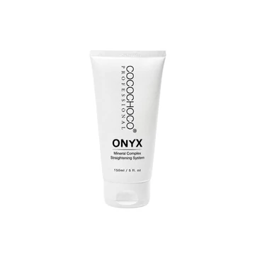 COCOCHOCO Onyx Keratinos Tartós Hajegyenesítő (150 ml)