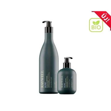 Raywell B.IO Blond No Yellow Sampon