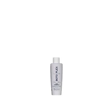 Raywell NANOTECH BOTOPLEX - Liposzómás Sampon (150 ml)