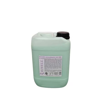 Raywell Lágyító gyógynövényes balzsam UV védelemmel, 5literes kiszerelés