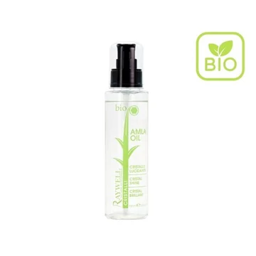 Raywell BIO AMLA OLAJ - Tápláló, fényesítő, hajvégápoló olaj, Best Seller! (100 ml)