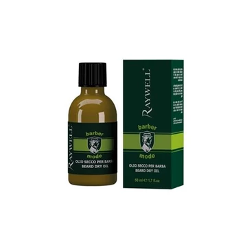 Raywell Barber Szakáll Olaj (50 ml)