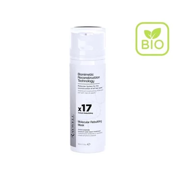 Raywell Biomimetikus Újjáépítő Maszk x17 (150 ml)