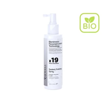 Raywell Biomimetikus Kutikula Lezáró Spray x19 (100 ml)