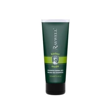 Raywell Barber Bio Szakáll Sampon (100 ml)
