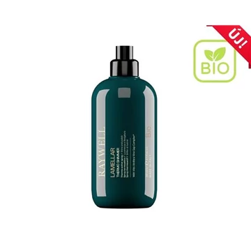 Raywell B.IO LAMELLÁRIS Hővédő Selyemfény-Hajfény Záróspray (200 ml)