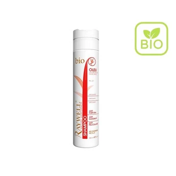 Raywell BIO OLEU, Korpásodás elleni sampon (250 ml)