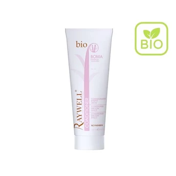 MEGSZŰNT - Raywell BIO BOMA - Hajsimító Kondicionáló - Best Seller! (250 ml)