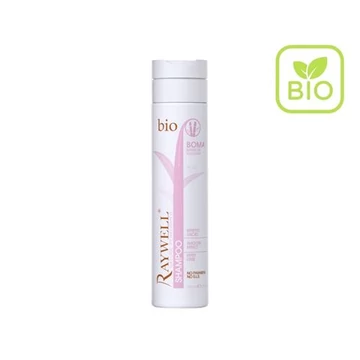 Raywell BIO BOMA - Hajsimító Sampon - Best Seller! (250 ml)