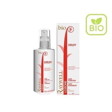 Raywell BIO DRUFF - Korpásodás elleni szérum