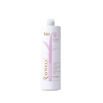Raywell BIO BOMA - Hajsimító Kondicionáló - Best Seller!