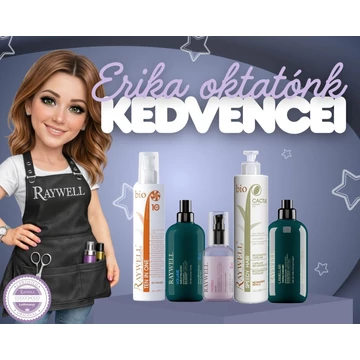 Cserna-Balogh Erika Oktatónk Kedvencei Csomag