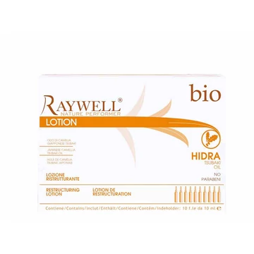 Raywell BIO HIDRA - Rekonstruáló Ampulla