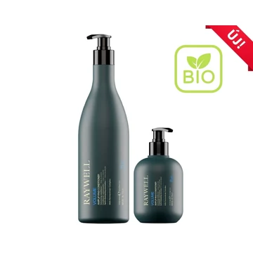 Raywell B.IO VOLUME - Volumenizáló és Dúsító Kondicionáló