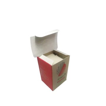 Spitz papír (1000db/csomag) 75x50mm