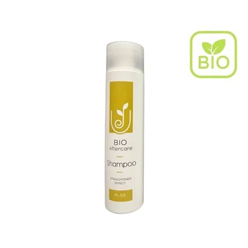 BIO Aftercare Hajegyenesítő Sampon