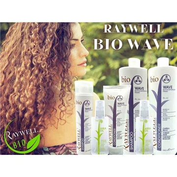 BIO Wave Termékcsalád Amla olajjal