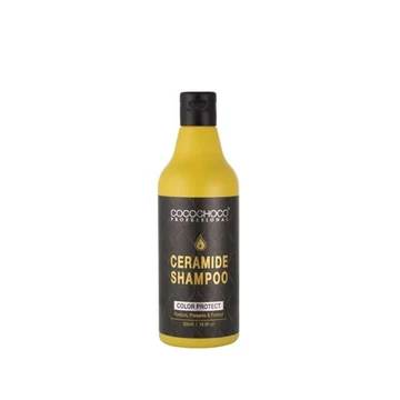 Ceramide Color Protect Sampon - ÚJ!