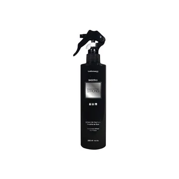 Finishing Aero Spray, Hosszan tartó, erős tartást biztosító, Minden típusú hajhoz, Tápláló Selyemproteinnel