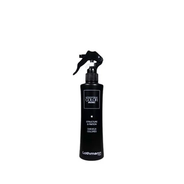 Finishing Aero Spray - Struktúráló vizes hajlakk